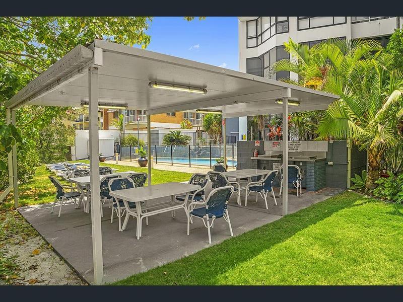 Large Surfers Paradise Apartment With Fantastic Views Gold Coast Zewnętrze zdjęcie